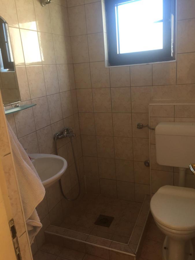 Svetlana Apartment *