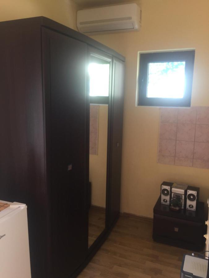 Apartment Svetlana *