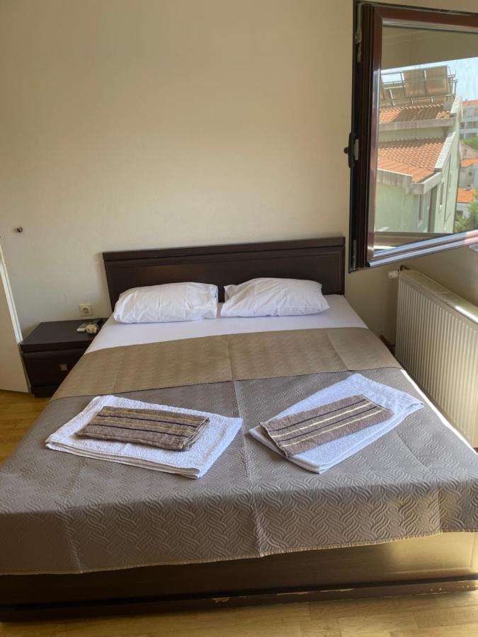 Apartment Svetlana