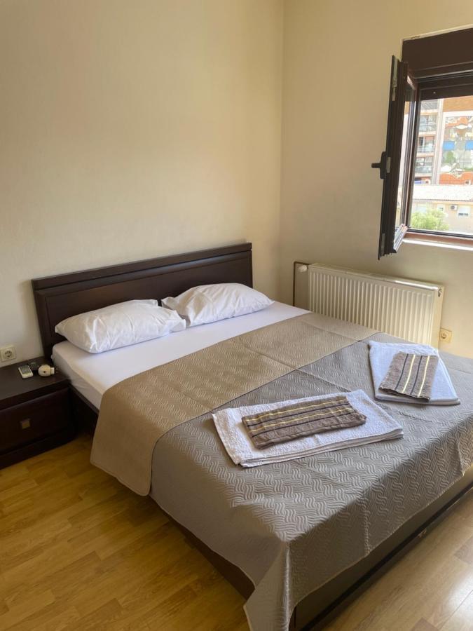 Apartment Svetlana Budva
